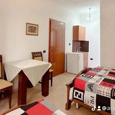 A-vila Bed & Breakfast Golem (Tirana)