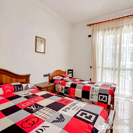 A-vila Bed & Breakfast Golem (Tirana)