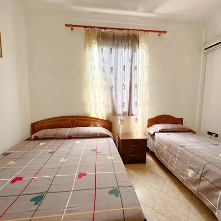A-vila Bed & Breakfast *