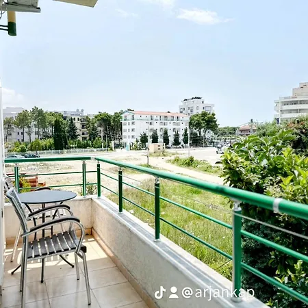 Bed & Breakfast A-vila *