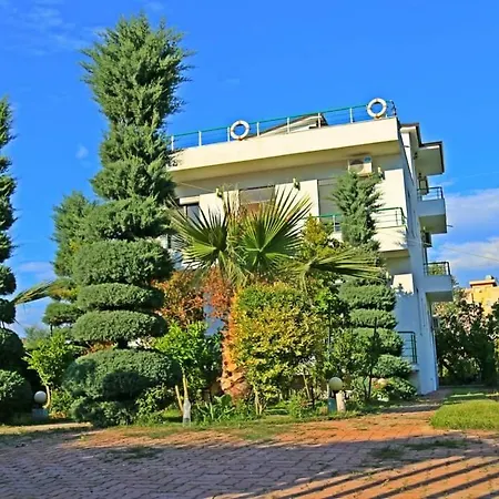 Bed & Breakfast A-vila *