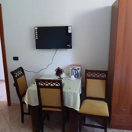 A-vila Bed & Breakfast