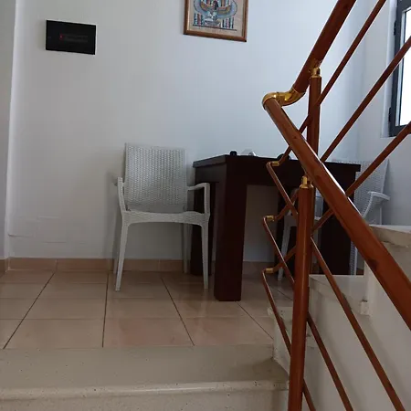 Bed & Breakfast A-vila