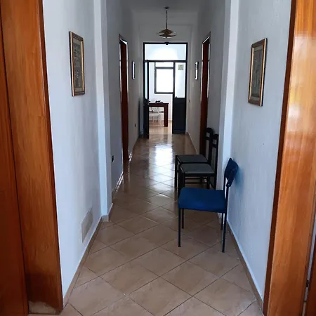 Bed & Breakfast A-vila