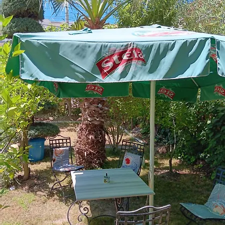 A-vila Bed & Breakfast *