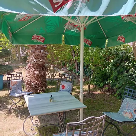 A-vila Bed & Breakfast *